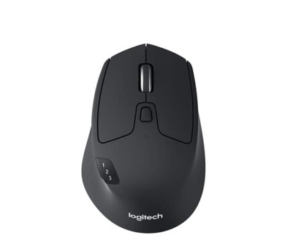 OUTLET Logitech M720 Triathlon Mouse