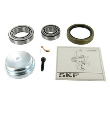 ПОДШИПНИК ШЕСТЕРНИ DB T. E/SL 89-00 SKF