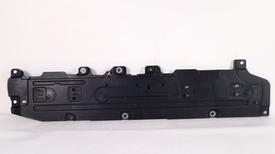 Volvo xc90 ii защита подвеска правая 31353841 фото №1