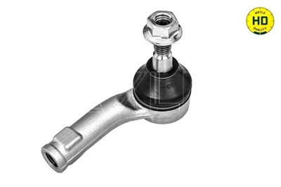 Meyle 716 020 0023/hd наконечник тяга кермовий поперечний фото №1