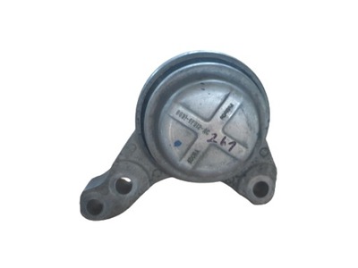 Ford fusion mk5 подушка двигателя фото №1