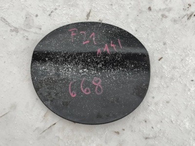 Крышка заливной топлива bmw seria 1 i f20 f21 668 хэтчбек фото №1