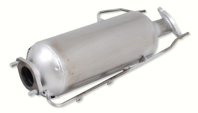 Фильтр dpf частиц твердых kia ceed 1.6 crdi | 2006-2009 фото №1