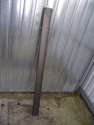 Молдинг порог правая fiat 500l 13r trekking фото №1