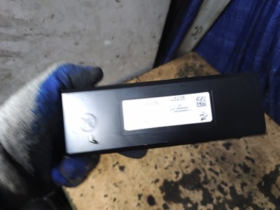 Opel mokka a модуль кондиционера 13506235 фото №1