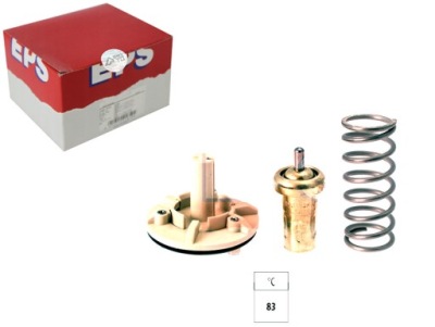 Eps 1.880.745s термостат, середина охлаждающий фото №1