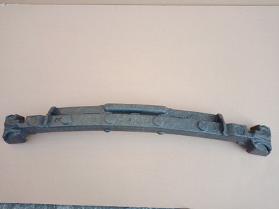 Toyota auris ii абсорбер бампер перед фото №1