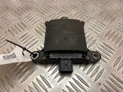 Lexus nx модуль моніторинг мертвого pola bsm/blis 8816278020 фото №1