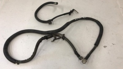 Vw touareg 2.5 tdi шланг стартер автоматична коробка передач фото №1