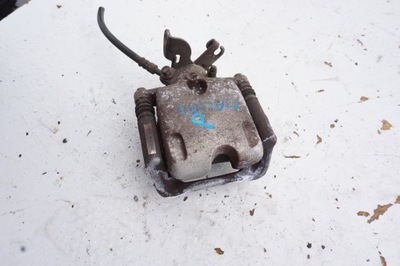 Суппорт левый перед chevrolet malibu 2.0 vcdi фото №1