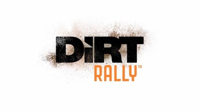 DiRT Rally KLUCZ | STEAM