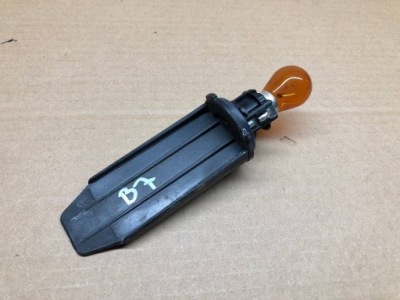 Vw passat b7 цоколь поворотник фото №1