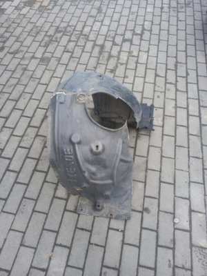 Подкрылок левая перед bmw 3 f30 f31 фото №1