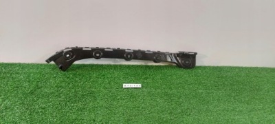 Skoda octavia 3 iii kombi правий напрямна бампера задня фото №1