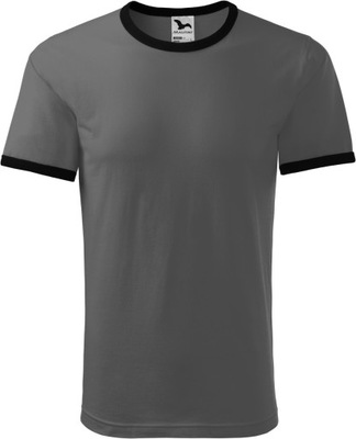 MALFINI INFINITY 131 STYLOWA koszulka T-shirt L