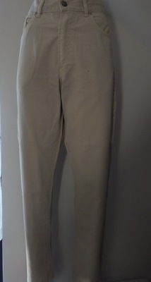 HUGO BOSS spodnie męskie jeans Arkansas W34 L30