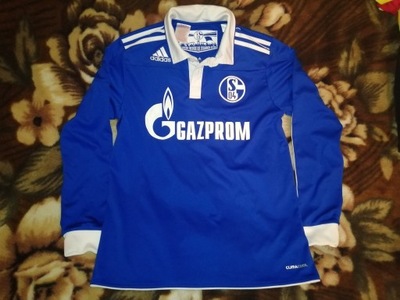 ADIDAS SCHALKE 04 Gelsenkirchen Bundesliga