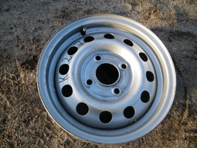 [K27] 4X108 ET41 R13 FORD ESCORT ORION FIESTA KA $ 