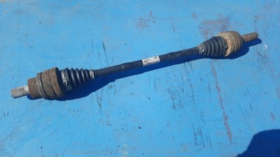 Volvo приводной вал задняя задняя xc70 v60 s80 xc60 30681132 фото №1