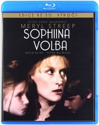 WYBÓR ZOFII (BLU-RAY) Lektor PL