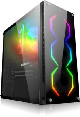 Komputer Gamingowy GAMER i7|GTX 6GB|32GB|1TB|W11