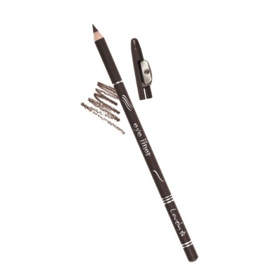 LOVELY Eye Liner konturówka do oczu Brown 1.8g