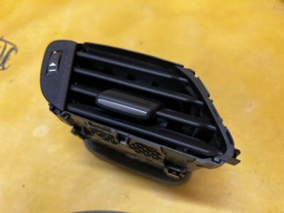 Решётка обдув перед левый левая ford puma fiesta mk8 фото №1