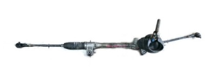 Mitsubishi space star 2 рулевая рейка трансмиссия рулевая фото №1