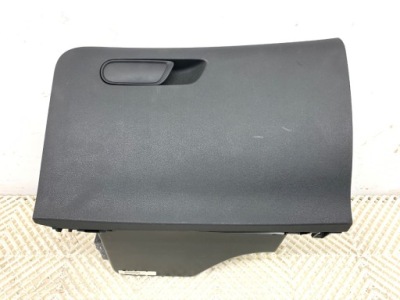 Бардачок пасажира citroen c4 2 хетчбек 9671431377 полиця фото №1