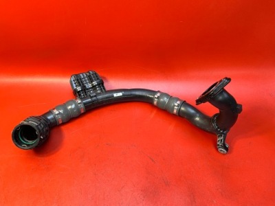 Трубы интеркулер nissan x-trail 1.7 dci r9n401 2019r 144607 фото №1