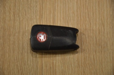 Ключ pilot opel antara lift фото №1
