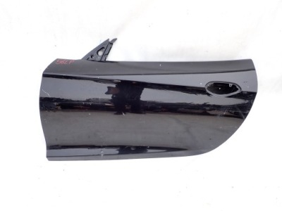 Bmw z4 e89 09-16 двері ліва фото №1