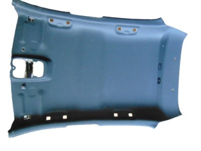 Потолок peugeot 208 ii 19 gt 5-дверь фото №1