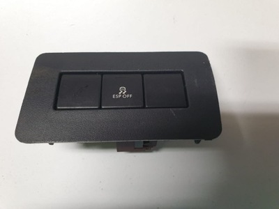 Citroen c3 ii кнопка выключатель esp 96645105xt фото №1