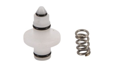 ZESTAW NAPRAWCZY DO PISTOLETU NILFISK G3 G4 Pistolet PowerGrip