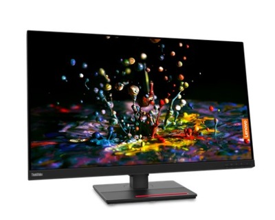 Monitor Lenovo 31,5" ThinkVision P32p-20