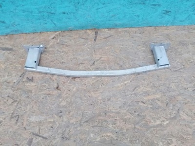 Балка бампера перед alfa romeo giulietta фото №1