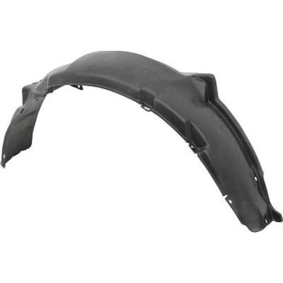 Подкрылок do suzuki jimny 12- фото №1