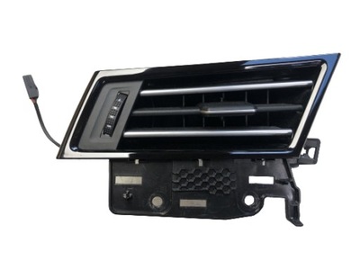 Решітка обдув ліва passat b8 3g8858069b фото №1