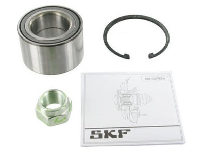 COJINETE RUEDAS PARTE TRASERA SKF VKBA 6927  