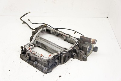 Kk035 subaru xv i 2.0d картер ee20z фото №1