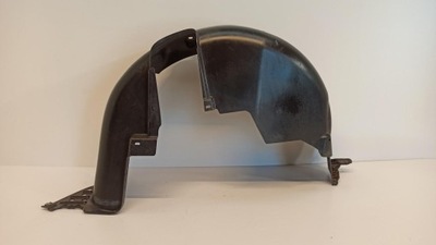 Audi a1 82a підкрилок лівий задня 82a810969b фото №1