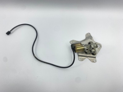 Клапан asd распределитель mercedes w124 w126 r129 w140 w201 190 1243505057 фото №1