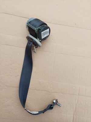 Nissan leaf i pas безопасности правый задняя фото №1