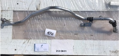 Шланг трубка кондиционера scenic iv 924801630r фото №1