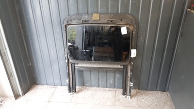 Люк jaguar s-type sedan фото №1