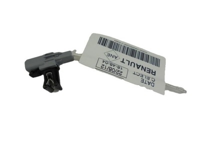 Duster i джгут електропроводка електрична перед oryg фото №1