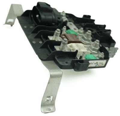 Клемма плюсовая renault kangoo ii оригинальный номер фото №1