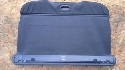 Alfa romeo 156 fl kombi шторка багажника фото №1