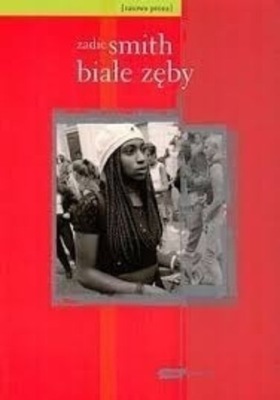 Zadie Smith - Białe zęby